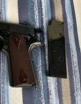 COLT 1911 U.S. PROPERTY shipped in 1918 - 10 of 13