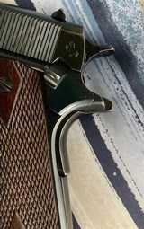 COLT 1911 Ser. # 83,939 1 of 500 shipped to U.S.M.C. Unit in 1914 - 6 of 15