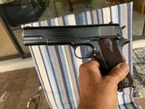 COLT 1911 Ser. # 83,939 1 of 500 shipped to U.S.M.C. Unit in 1914 - 11 of 15