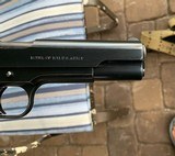 COLT 1911 Ser. # 83,939 1 of 500 shipped to U.S.M.C. Unit in 1914 - 14 of 15