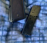 COLT 1911A1 U.S. NAVY CONTRACT shipped in JUNE 1937 - 4 of 13