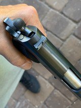 COLT 1911A1 U.S. NAVY CONTRACT shipped in JUNE 1937 - 5 of 13