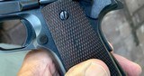COLT WW2 1911A1 TRANSITION 1924 SERIAL number 708,813 - 13 of 14