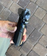 COLT WW2 1911A1 TRANSITION 1924 SERIAL number 708,813 - 4 of 14