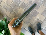 COLT WW2 1911A1 TRANSITION 1924 SERIAL number 708,813 - 6 of 14