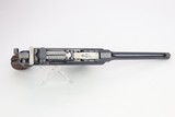 WW2 ASTRA 900 - NAZI ISSUE MARCH 23, 1943 WITH WOOD STOCK AND TOOL - 2 of 15