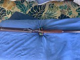 Spencer Buffalo Hunting Rifle Heavy Barrel 56-46 Spencer Large Caliber - 8 of 15
