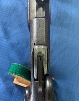 Spencer Buffalo Hunting Rifle Heavy Barrel 56-46 Spencer Large Caliber - 14 of 15