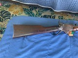 Spencer Buffalo Hunting Rifle Heavy Barrel 56-46 Spencer Large Caliber - 6 of 15