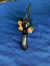 S&W No.3 “ RARE “ 5” barrel Ser. Number 819 - 3 of 15