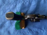 S&W No.3 “ RARE “ 5” barrel Ser. Number 819 - 13 of 15