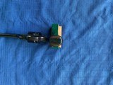 S&W No.3 “ RARE “ 5” barrel Ser. Number 819 - 15 of 15