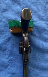 S&W No.3 “ RARE “ 5” barrel Ser. Number 819 - 12 of 15