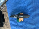 COLT 1911A1 G.H.D. Inspected - WW2 GERMAN CAPTURE- - 6 of 12