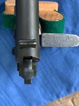 COLT 1911A1 G.H.D. Inspected - WW2 GERMAN CAPTURE- - 5 of 12