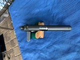 COLT 1911A1 G.H.D. Inspected - WW2 GERMAN CAPTURE- - 4 of 12