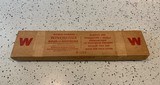 WINCHESTER MODEL 37 - 410 GAUGE- NEW In the ORIGINAL BOX and PAPERWORK - 15 of 15