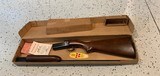 WINCHESTER MODEL 37 - 410 GAUGE- NEW In the ORIGINAL BOX and PAPERWORK - 1 of 15