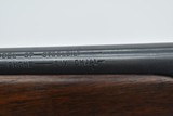 WINCHESTER MODEL 37 - 410 GAUGE- NEW In the ORIGINAL BOX and PAPERWORK - 13 of 15