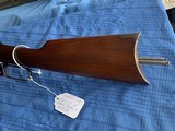 WINCHESTER 1894 SPECIAL ORDER RIFLE in 25-35 caliber - 3 of 15