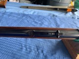 WINCHESTER 1894 SPECIAL ORDER RIFLE in 25-35 caliber - 13 of 15