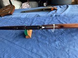 WINCHESTER 1894 SPECIAL ORDER RIFLE in 25-35 caliber - 14 of 15