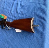 WINCHESTER 1894 SPECIAL ORDER RIFLE in 25-35 caliber - 7 of 15