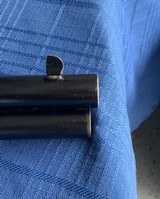 WINCHESTER 1894 SPECIAL ORDER RIFLE in 25-35 caliber - 6 of 15