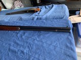 WINCHESTER 1894 SPECIAL ORDER RIFLE in 25-35 caliber - 11 of 15