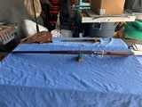 WINCHESTER 1894 SPECIAL ORDER RIFLE in 25-35 caliber - 8 of 15