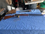 WINCHESTER 1894 SPECIAL ORDER RIFLE in 25-35 caliber - 15 of 15