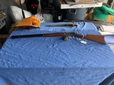 WINCHESTER 1894 SPECIAL ORDER RIFLE in 25-35 caliber - 4 of 15
