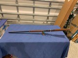 WINCHESTER 1894 SPECIAL ORDER RIFLE in 25-35 caliber - 9 of 15