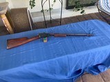WINCHESTER MODEL 1906 - 22 SHORT ONLY - 2 of 15