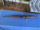 WW2 Capture Inland M1 Carbine 1st Block Serial Number 644,386 - 2 of 15