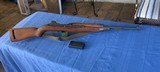 WW2 Capture Inland M1 Carbine 1st Block Serial Number 644,386 - 4 of 15