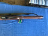 WW2 Capture Inland M1 Carbine 1st Block Serial Number 644,386 - 7 of 15