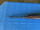 WW2 Capture Inland M1 Carbine 1st Block Serial Number 644,386 - 9 of 15