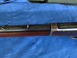 WINCHESTER MODEL 1894 -38-55 CAL - SPECIAL ORDER - 12 of 15