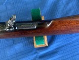 WINCHESTER MODEL 1894 -38-55 CAL - SPECIAL ORDER - 9 of 15