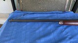 WINCHESTER MODEL 1894 -38-55 CAL - SPECIAL ORDER - 6 of 15