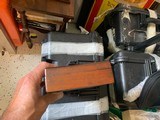 Winchester Smith & Wesson 4” Barrel Case Original - 8 of 15