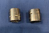 Colt SAA
45 Caliber Cylinders - 3 of 11