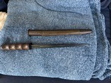 1918 Trench -Fighting knife - 2 of 16
