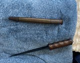 1918 Trench -Fighting knife - 9 of 16