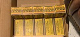 Winchester Vintage 22 Ammo with original picture Box - 7 of 9