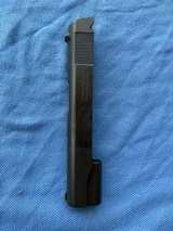 WWII Original Remington Rand 1911A1 Slide - 3 of 6