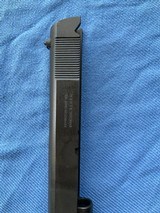 WWII Original Remington Rand 1911A1 Slide - 4 of 6