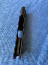 WWII Original Remington Rand 1911A1 Slide - 1 of 6