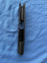 WWII Original Remington Rand 1911A1 Slide - 2 of 6